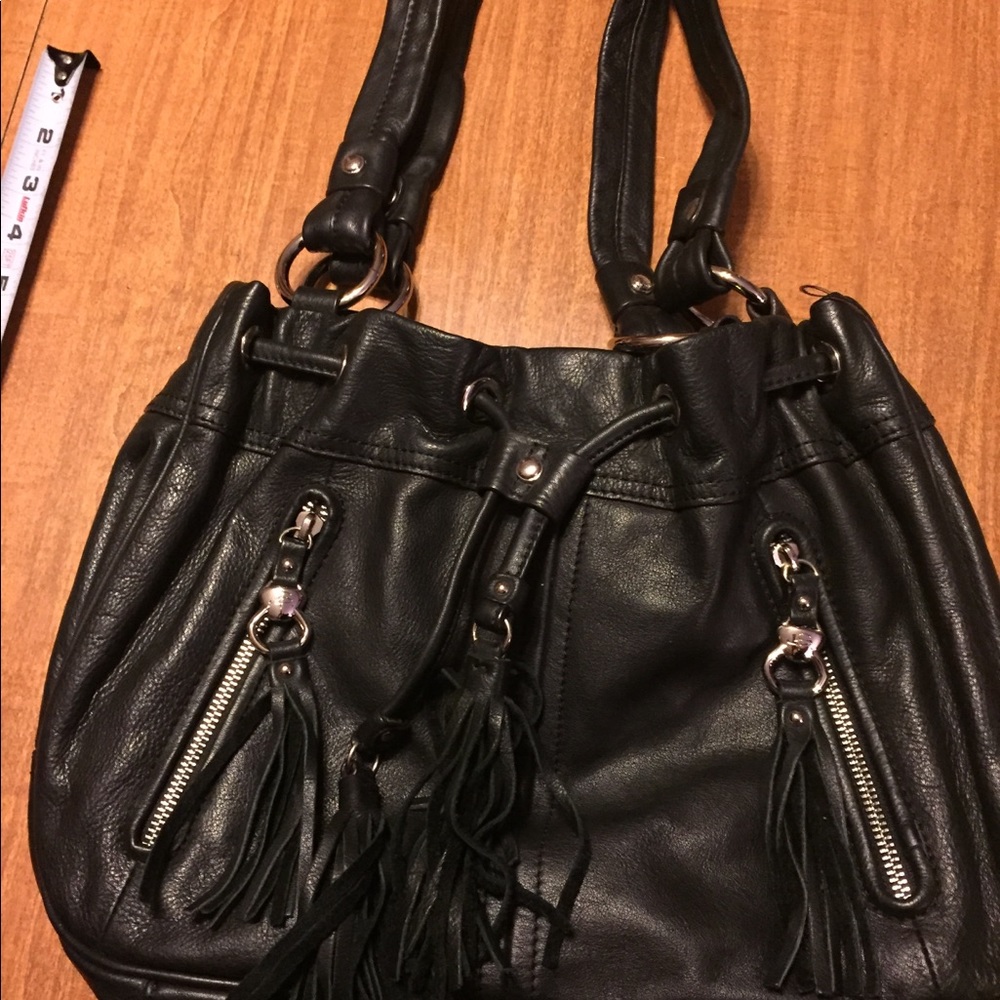 B.Makowsky handbag